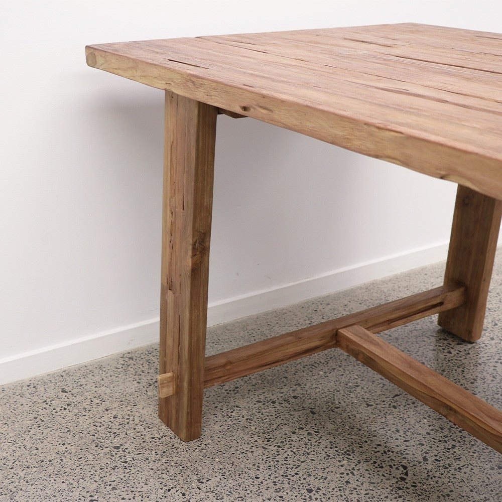 PORTO DINING TABLE 220CM